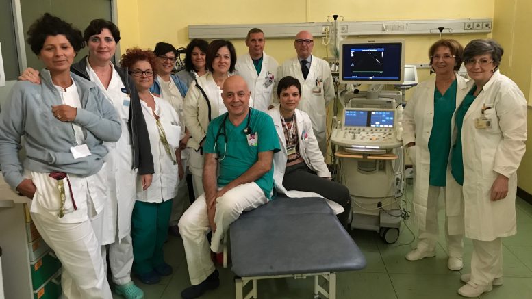 Con “Cuore Amico” Screening Cardiologico nella Cardiologia Pediatrica dell’Ospedale di Dolo – Domenica 5 Novembre